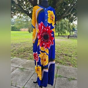 Adametu Collection Caftan dress